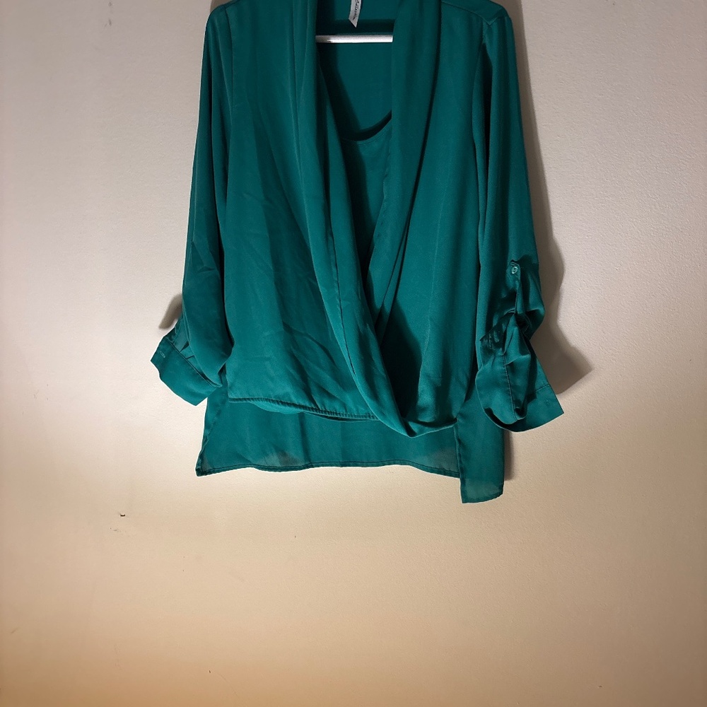 Blouse